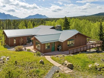 1649 Lump Gulch Rd