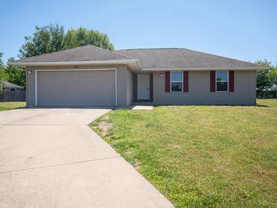 3826 S Lexus Court S