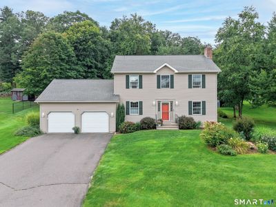 37 Hickory Street
