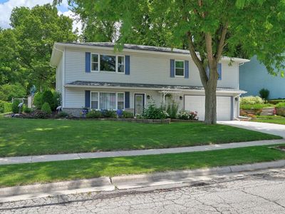 Property at 760 Scott St, Oregon, WI