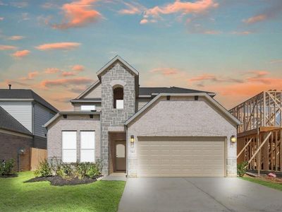 1751 Pecan Woods Ln
