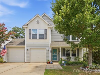 513 Sansberry Dr