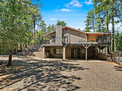 2521 W Copper Basin Rd
