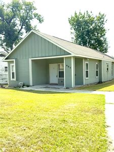 905 Prosper St