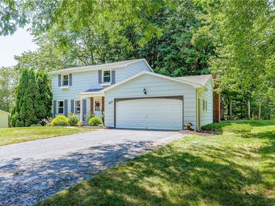 Property at 3853 Orchard St, Walworth, NY