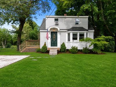 16 Pleasant Street