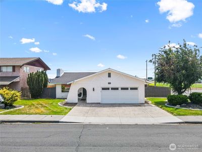 Property at 1200 E Ash Street, Othello, WA
