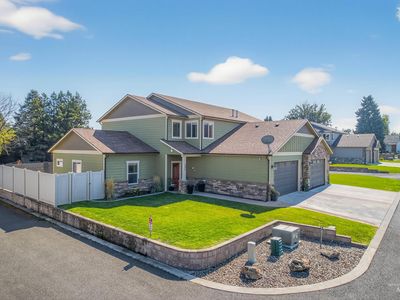 721 Linden Ave APT C