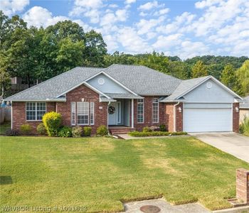 3308 Kinross Dr