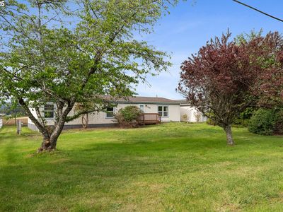 7100 Fawcett Creek Rd