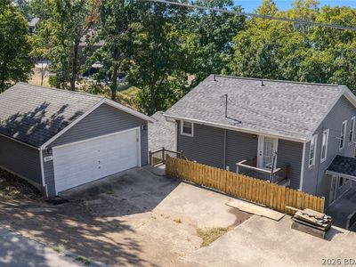 Property at 501 Winter Wood Loop, Linn Creek, MO
