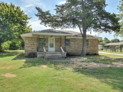 Property at 240 N Bobby Mankin Dr, Choctaw, OK