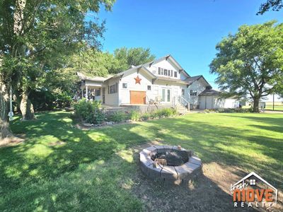 Property at 5106 Road Y, Plains, KS