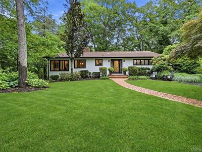 75 Laurel Hill Road
