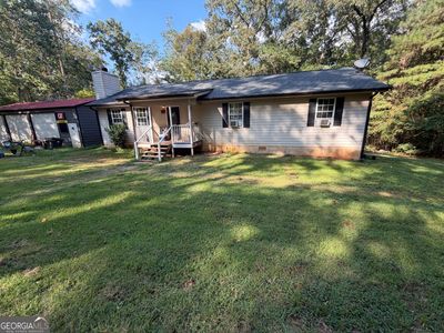 249 Parr Farm Rd