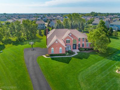 23 Crystal Downs Dr