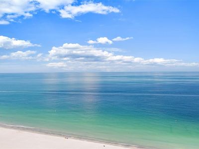 1520 GULF BOULEVARD #1807