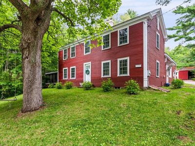Property at 86 Parker Station Road, Goffstown, NH