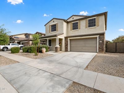 15864 W LAUREL Lane