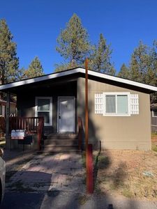Property at 60901 Brosterhous Rd Unit 719, Bend, OR