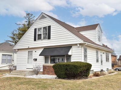 3520 North 77th STREET