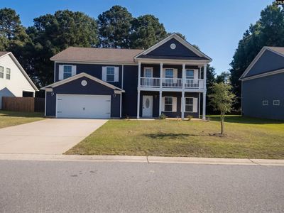 65 Whitetail Cir