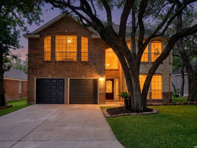 7919 Sierra Verde