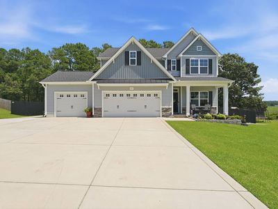247 Enfield Dr