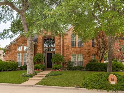 2820 Creek Bend Dr