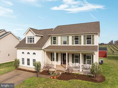 107 Highfield Ln