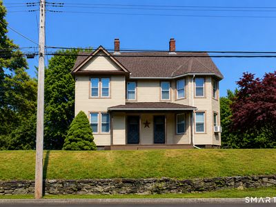 45 Dunham Street