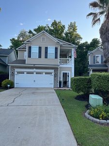 229 Cherokee Pond Trl