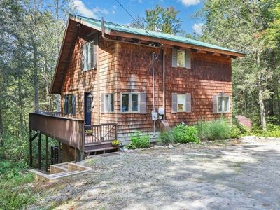 136 E Otter Dr