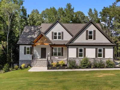 143 Hook Dr Lot 23
