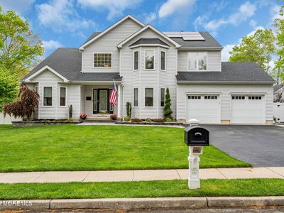 205 Waycross Court