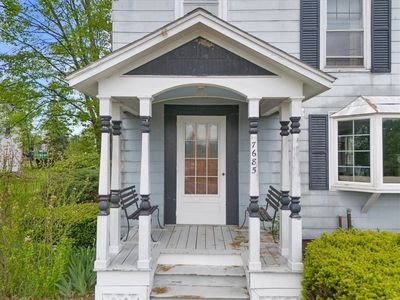 7685 Sodus Center Rd