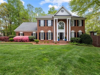 4204 Shoal Creek Dr