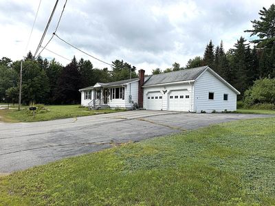 Property at 3 Brook Road, Gorham, NH