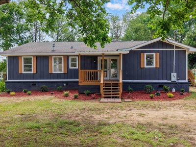 125 Moses Rd