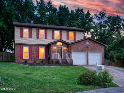4517 Amerivan Ct