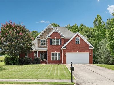 2100 Apalachee Trl