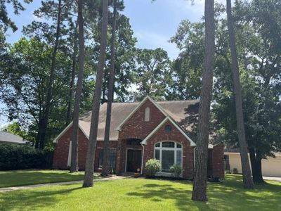 23022 Hampton Forest Ln