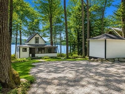 97 Bay Point Road