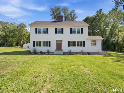 389 Griffin Road