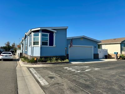 10550 Western Ave SPACE 86