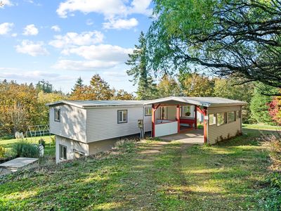 Property at 1515 NE Meyers Ln, Corbett, OR