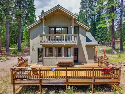532 Shasta Pines Dr