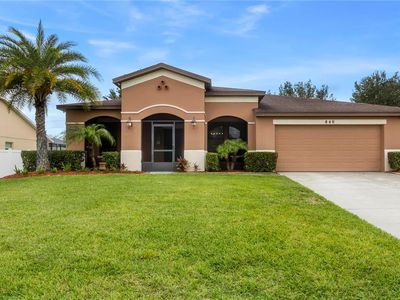 840 Crooked Branch Dr