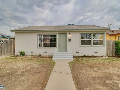 1239 El Tejon Ave