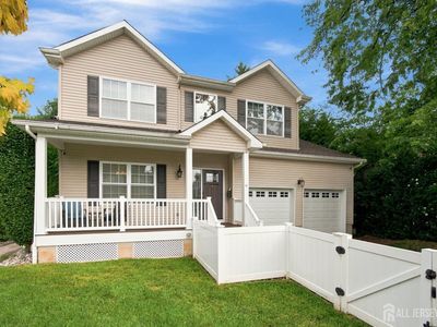 18 Kendall Rd